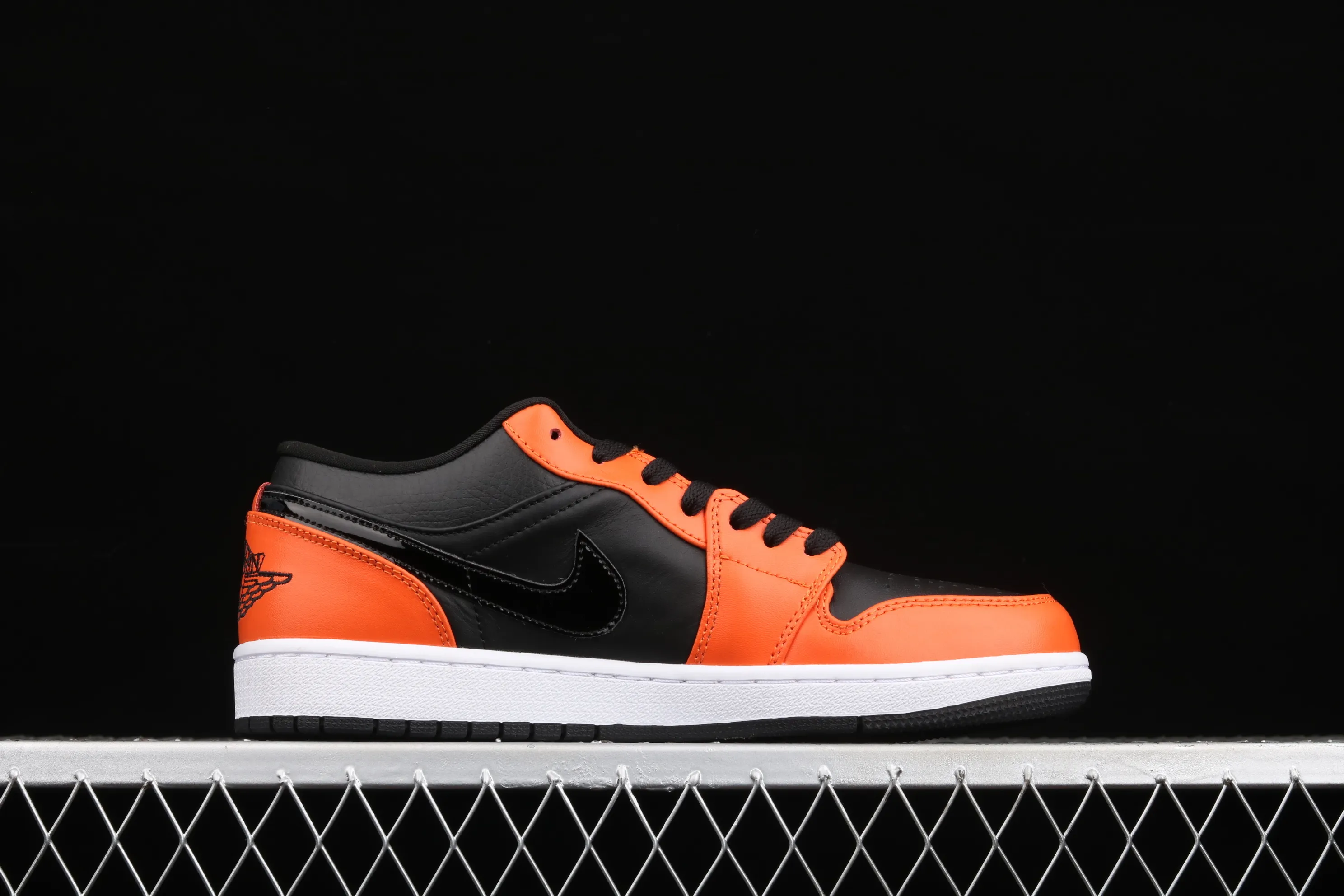 All categories Air Jordan Jordan series basketball shoes Air Jordan 1 Low Air Jordan 1 Low AJ1 Joe 1 low-top cultural basketball shoes CK3022-008